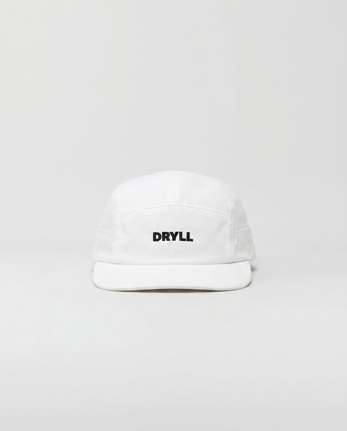 DRYLL Performance Cap Weiß
