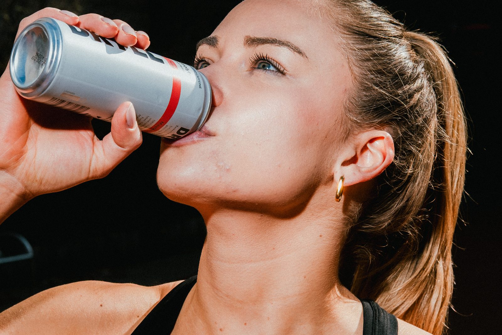 DRYLL – Elektrolyte oder nur Wasser