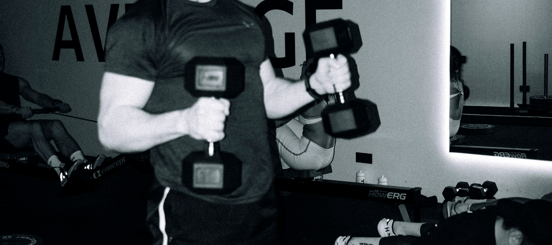 Electrolytes & Sports