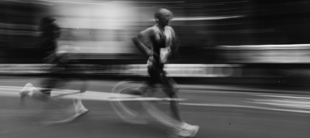 Electrolytes in Running