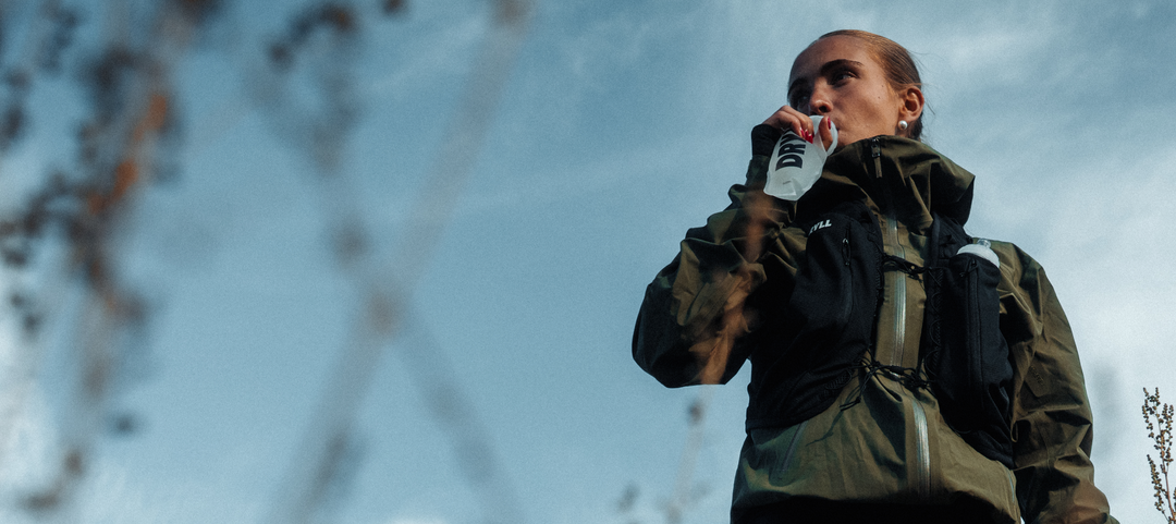 Elektrolyte beim Wandern & Trekking