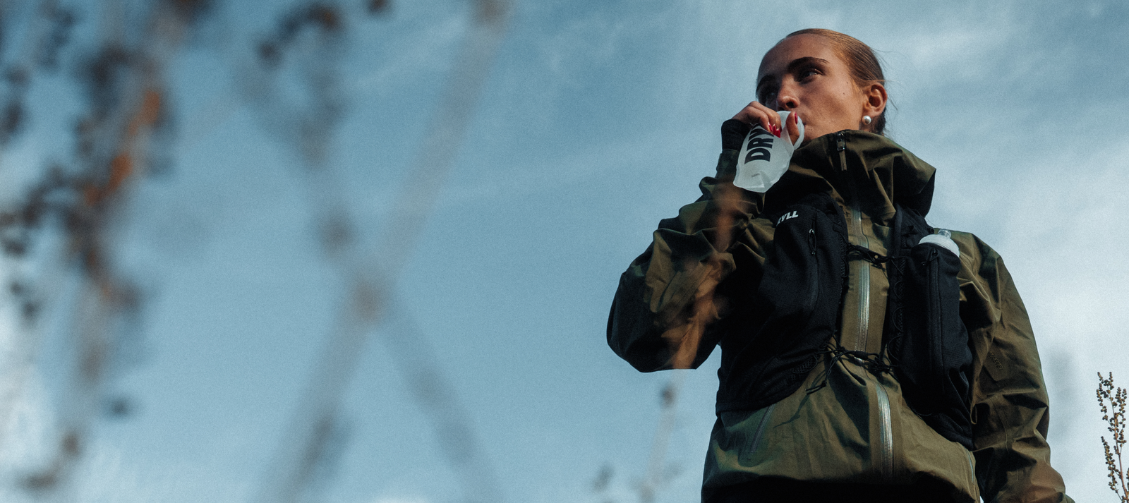 Elektrolyte beim Wandern & Trekking