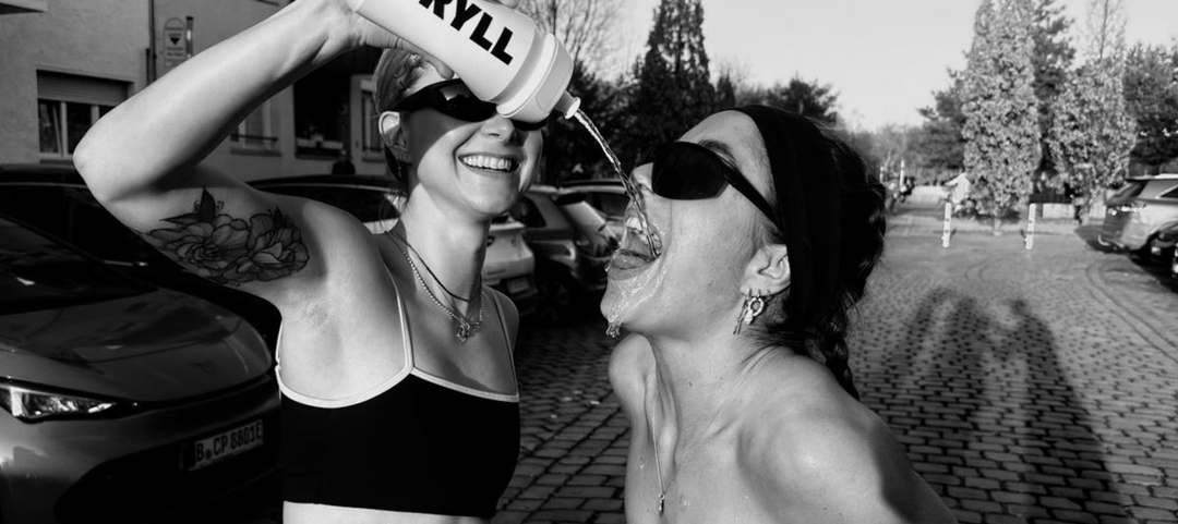 Electrolytes in Heat