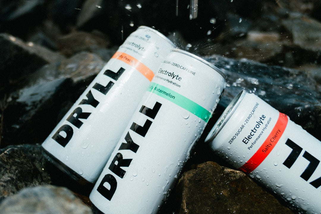 Hydration-Mythen im Check: was wirklich stimmt