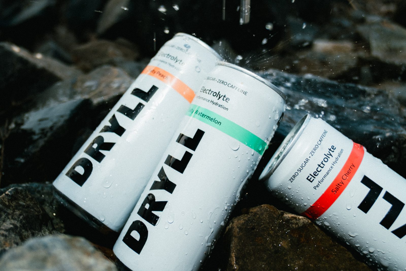 DRYLL – Hydration-Mythen im Check