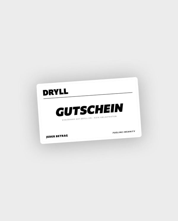 The DRYLL voucher
