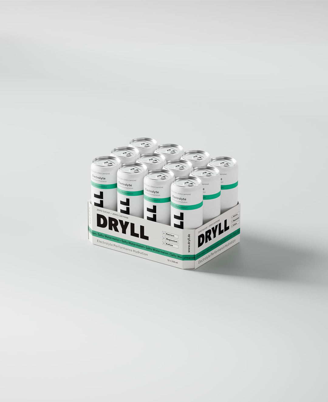 Elektrolyt Drinks