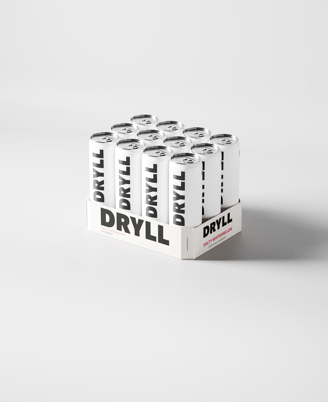 Dosen - Salty Watermelon