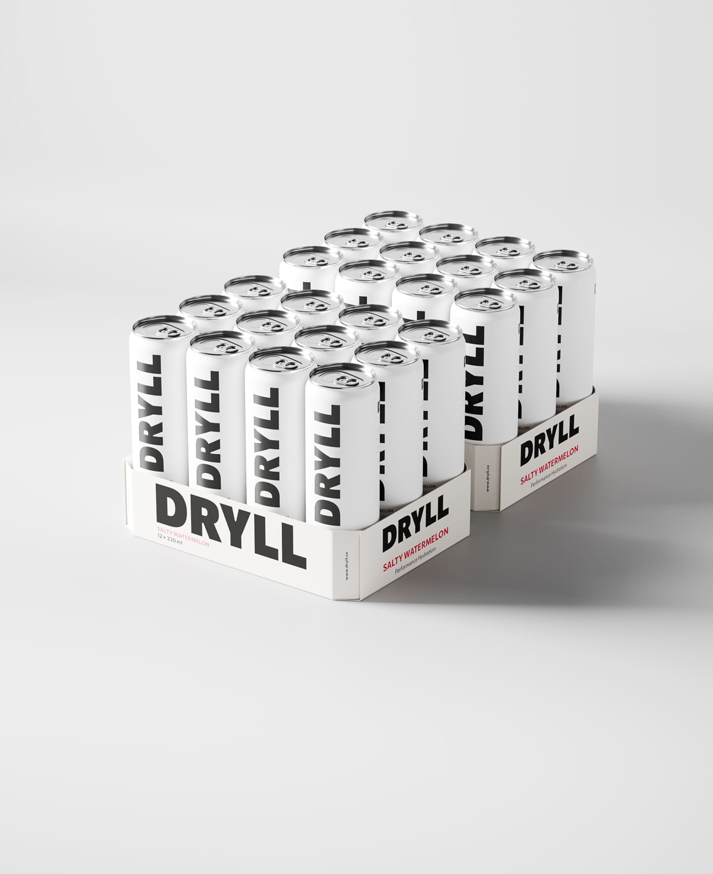 Dosen - Salty Watermelon