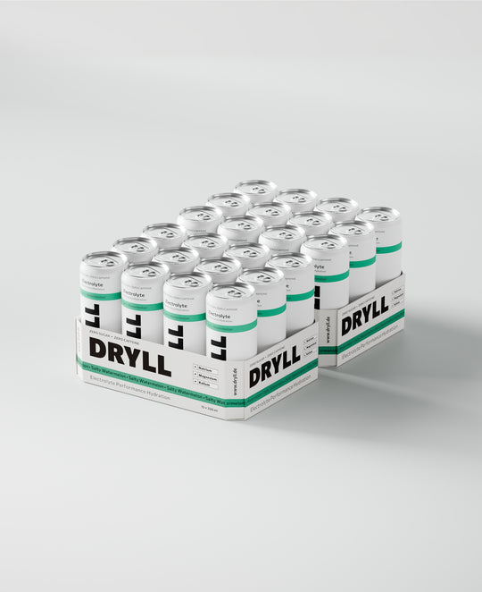 Elektrolyt Drinks