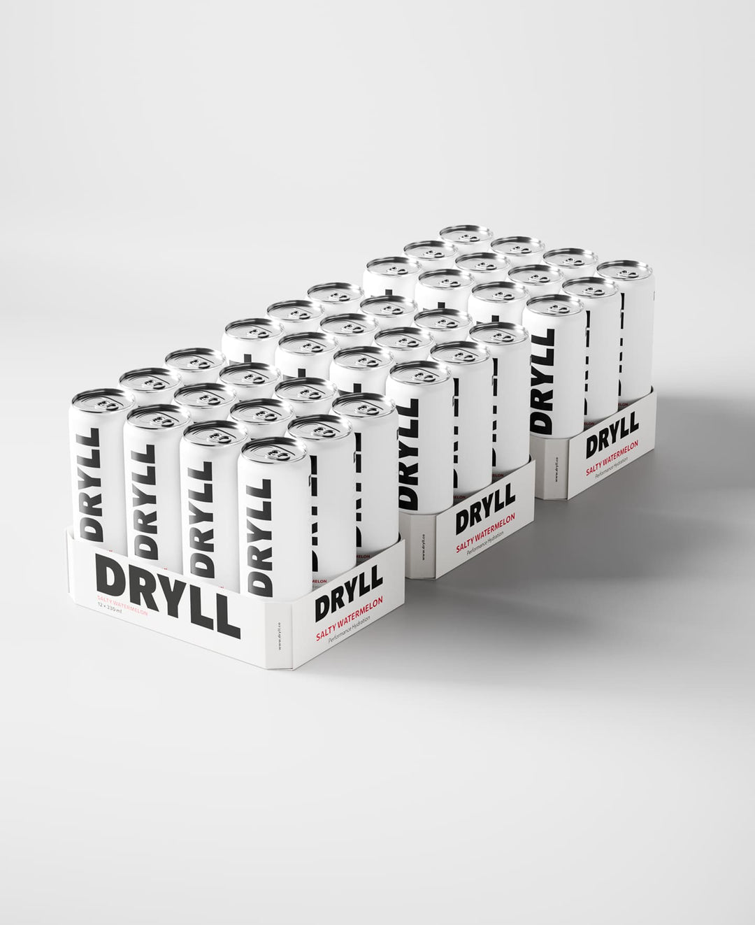 Dosen - Salty Watermelon