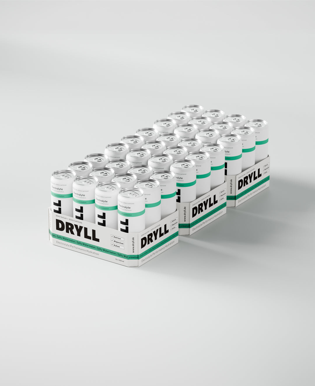 Elektrolyt Drinks
