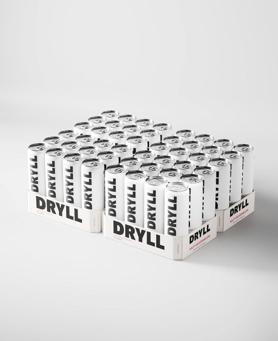 Dosen - Salty Watermelon