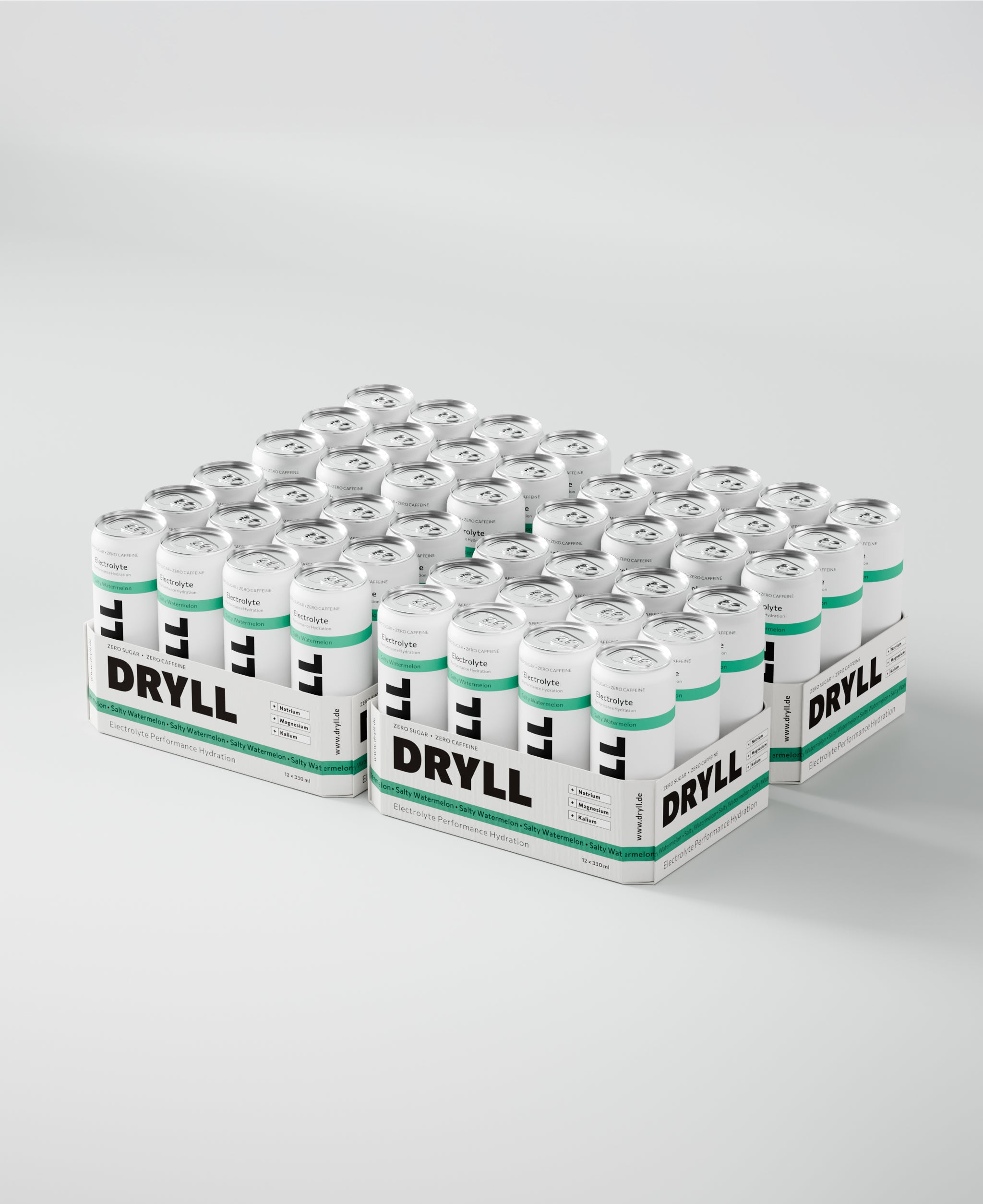 Elektrolyt Drinks