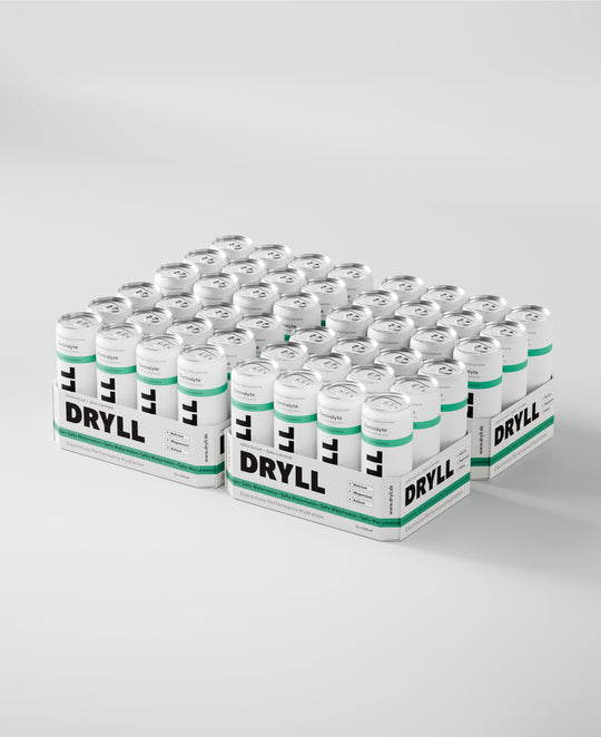 Elektrolyt Drinks