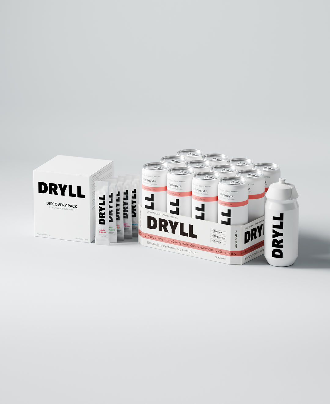 All-In Pack