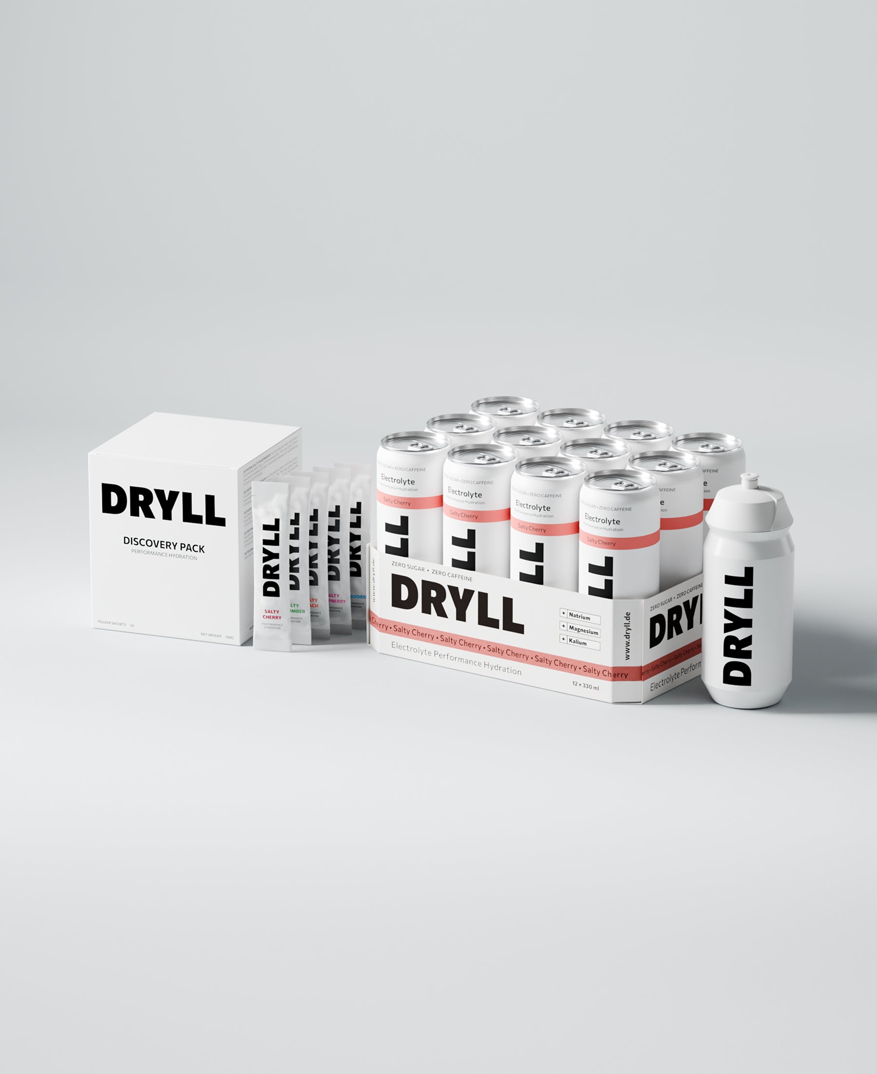 All-In Pack