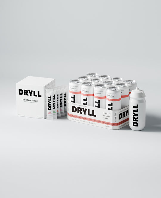 All-In Pack
