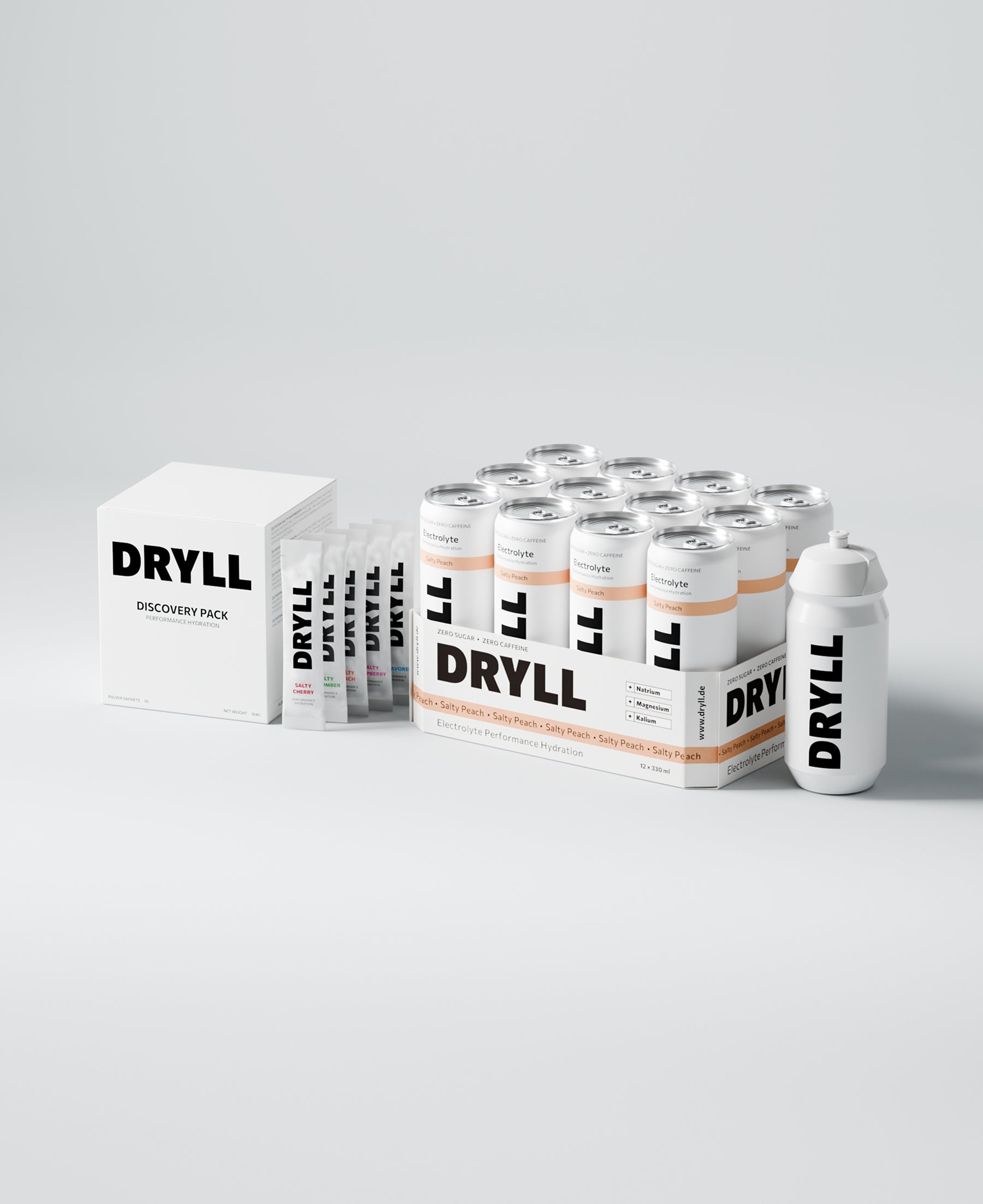 All-In Pack
