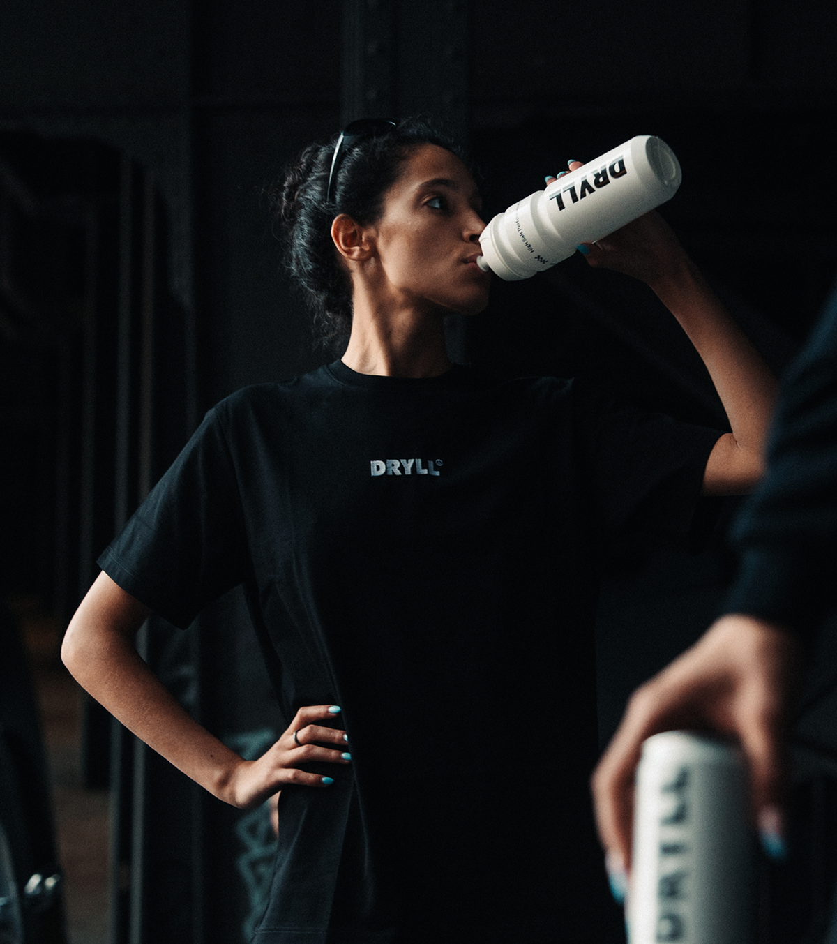 FÜHLE DEN UNTERSCHIED