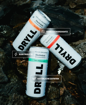 36 dosen — Salty Watermelon, Salty Peach & Salty Cherry