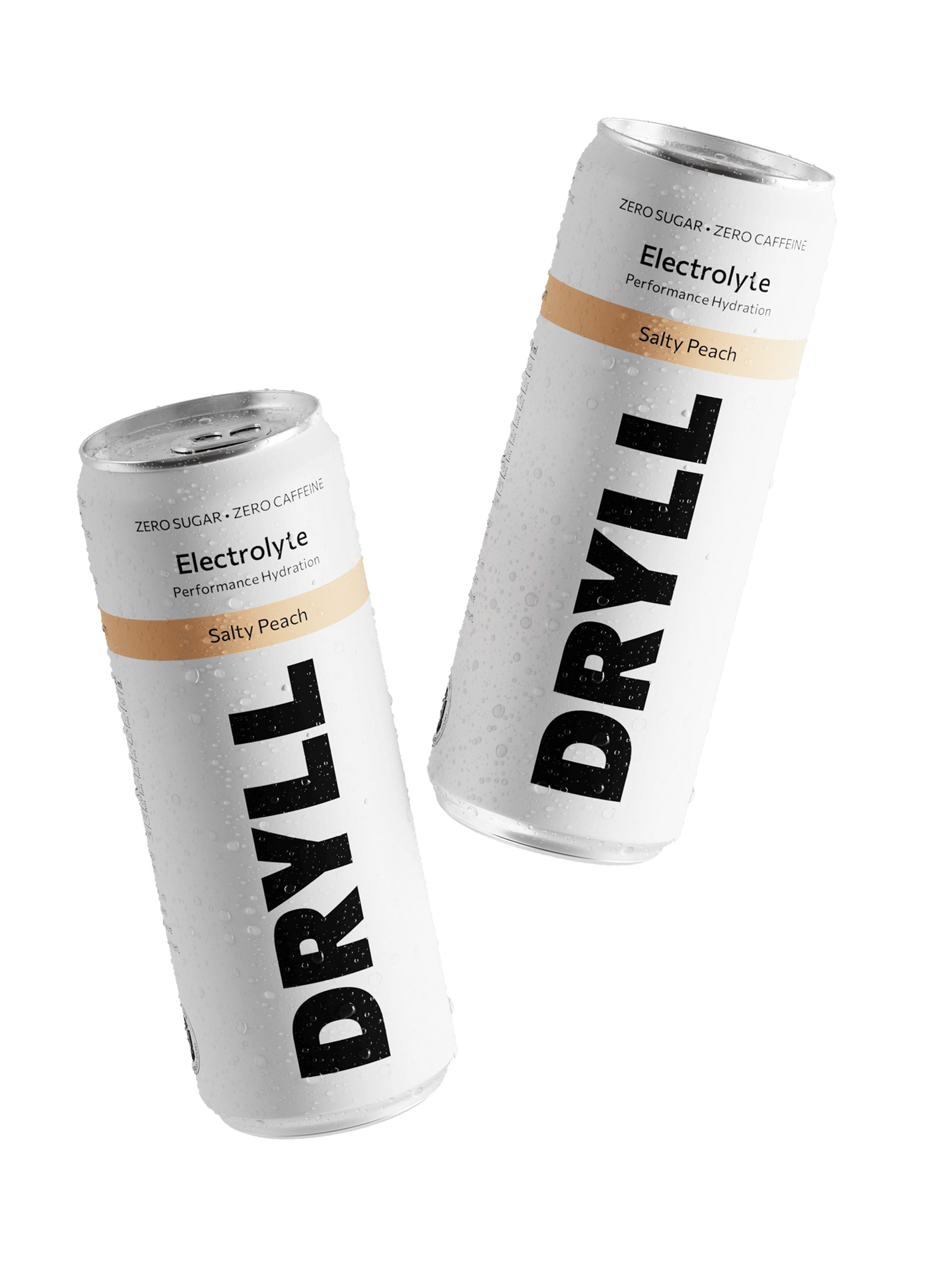 Elektrolyt Drinks