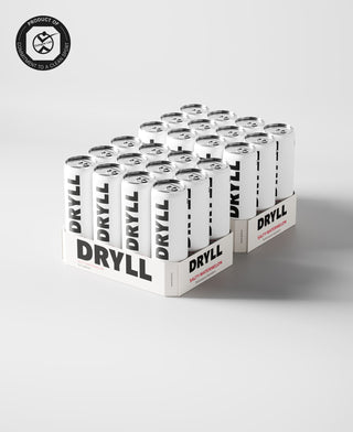 Dosen - Salty Watermelon