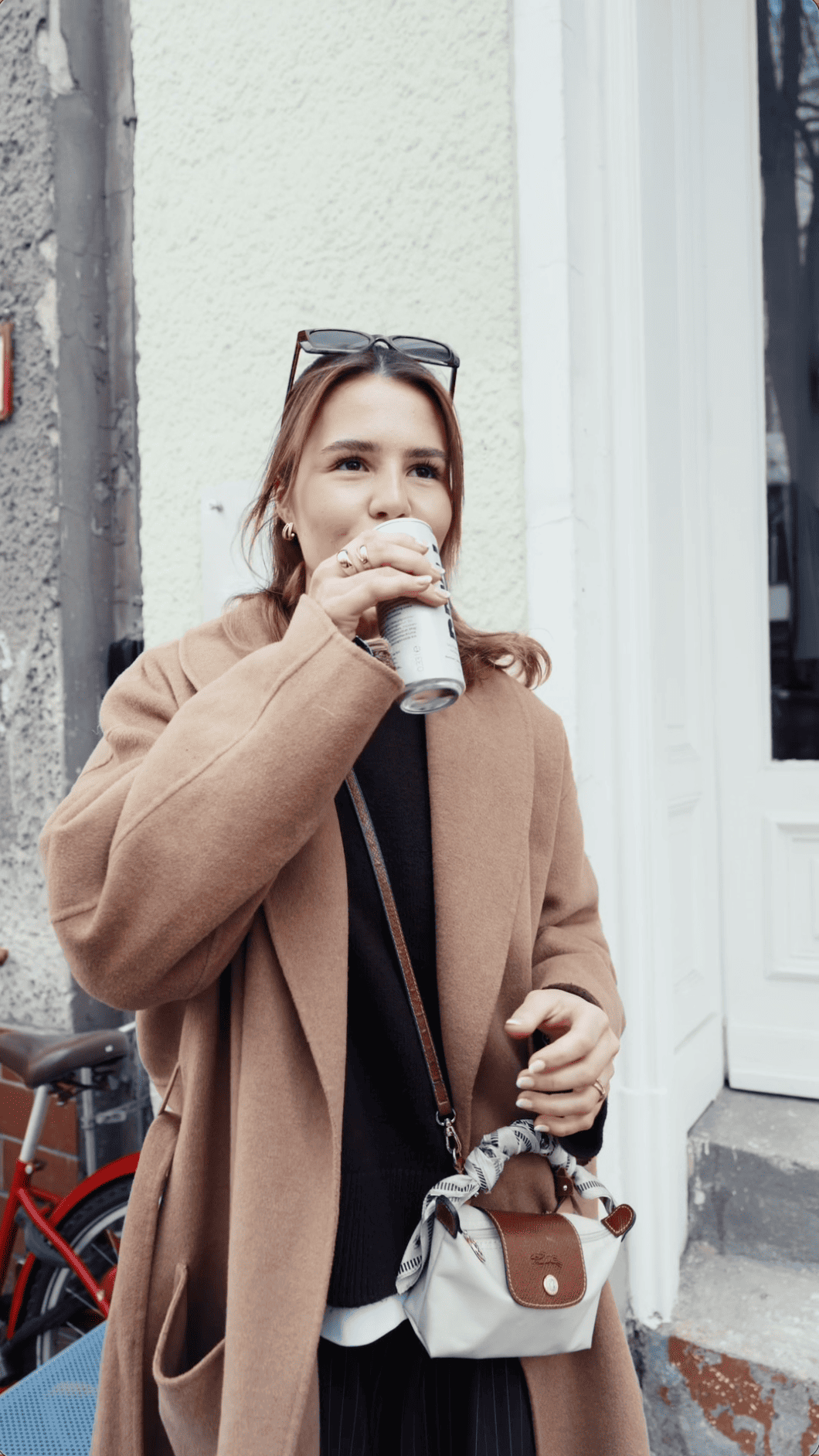 Caro UCG Video