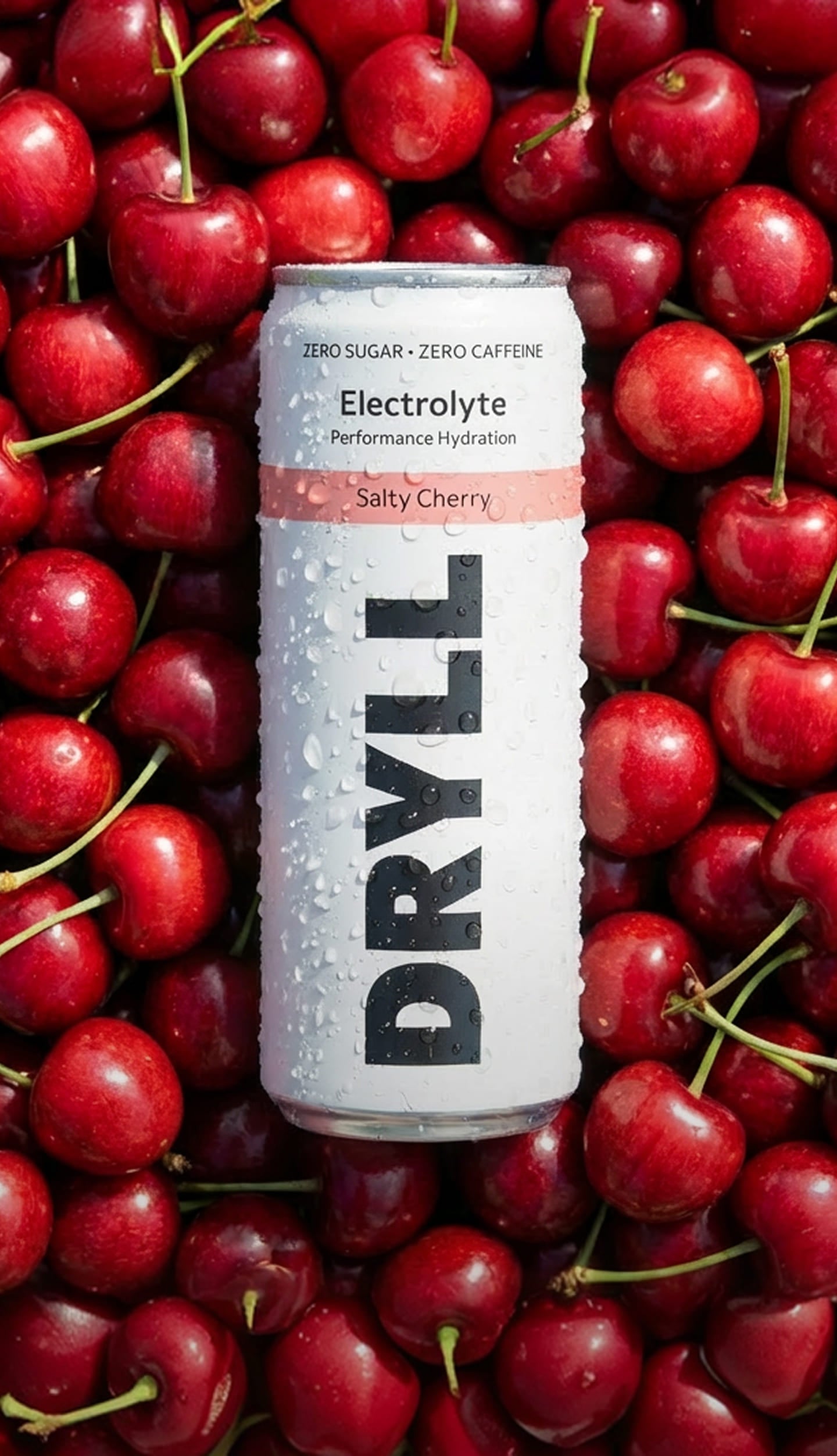 SALTY CHERRY