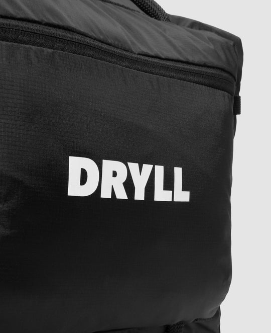 Athletic Ultralight Bag 35L ‚DRYLL Essentials'