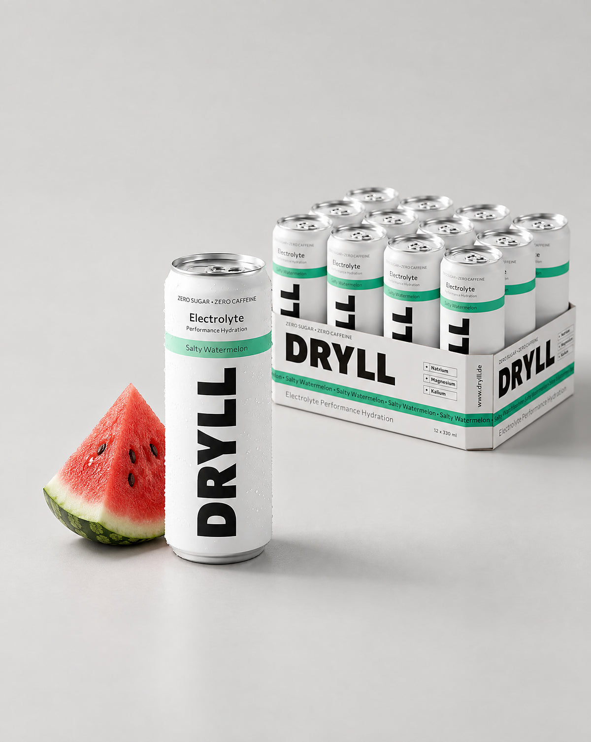 Elektrolyt Drinks