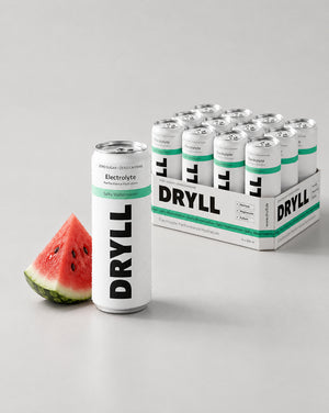 Elektrolyt Drinks