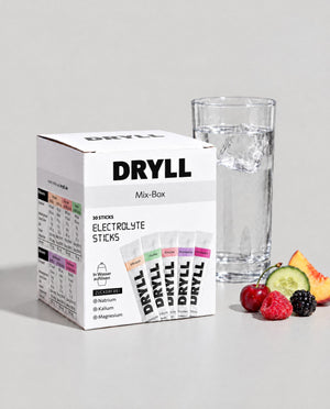 Elektrolyte Sticks
