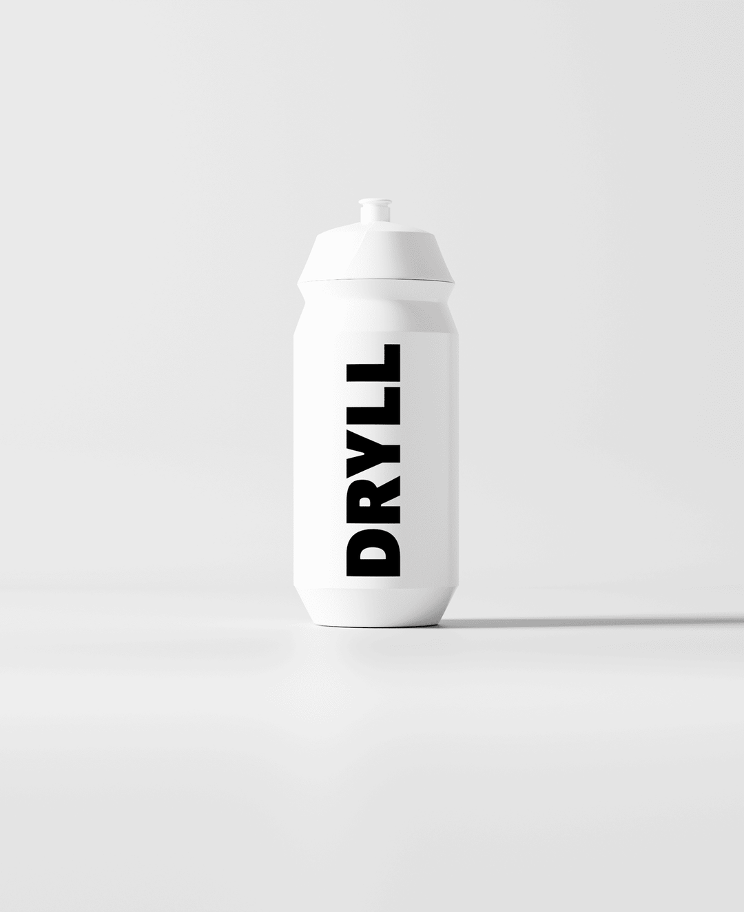 Trinkflasche ‚DRYLL Essentials‘