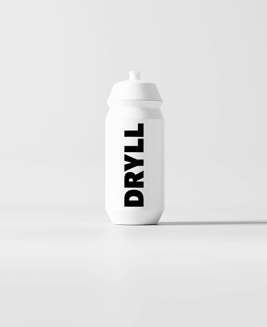 Trinkflasche ‚DRYLL Essentials‘