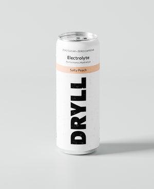 36 dosen — Salty Watermelon, Salty Peach & Salty Cherry