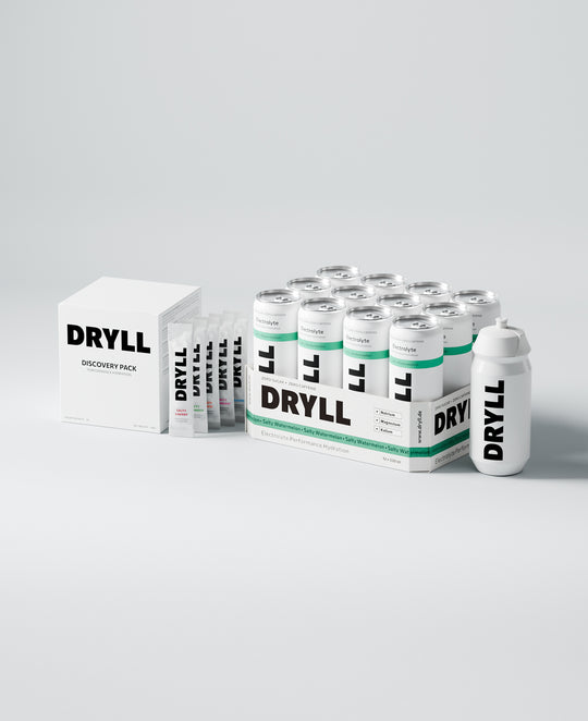 All-In Pack