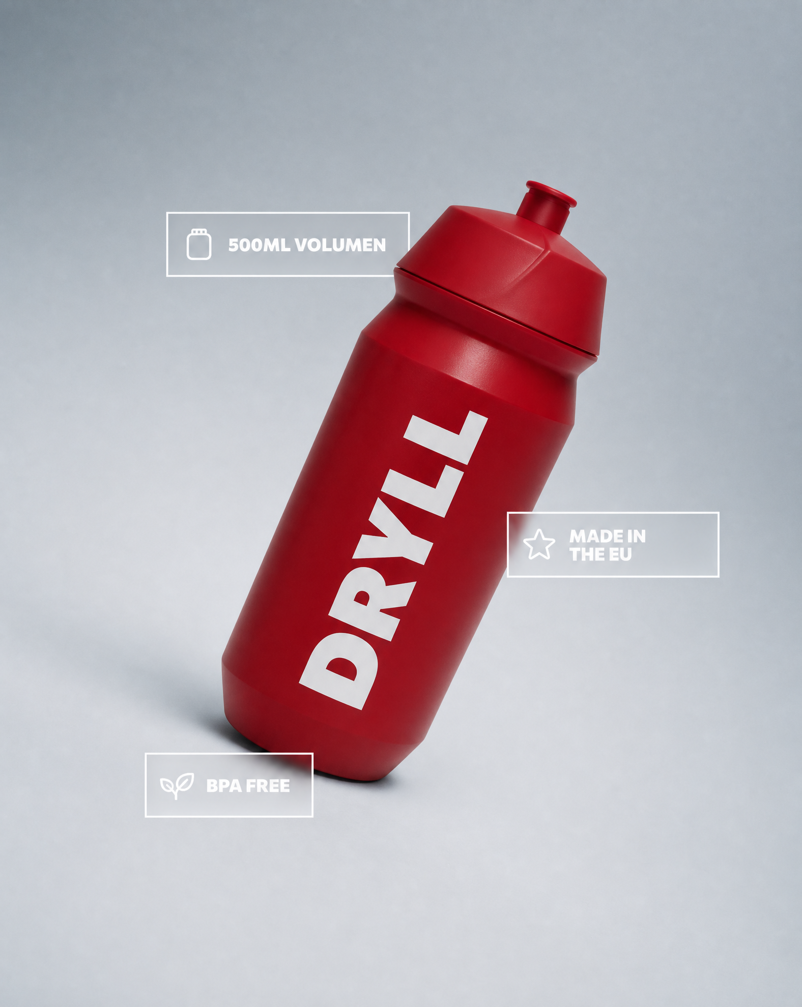 Water bottle