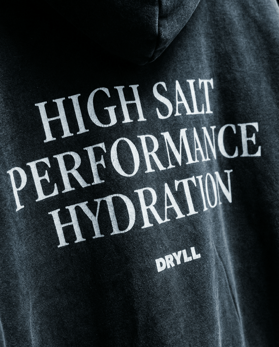 High Salt Hoodie