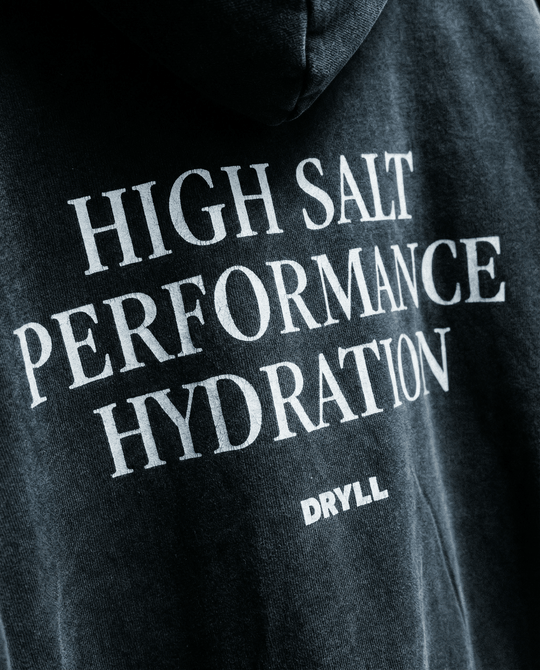 High Salt Hoodie