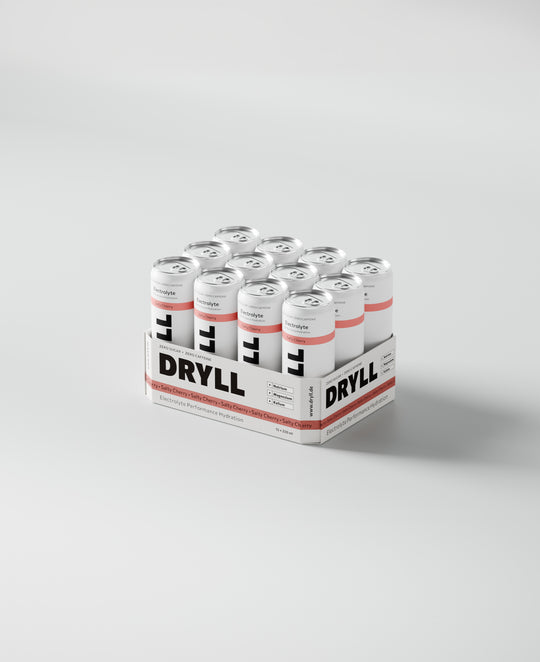 Elektrolyt Drinks