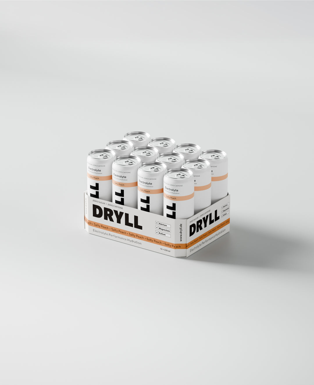 Elektrolyt Drinks