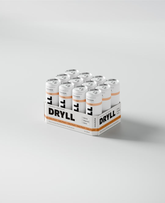 Elektrolyt Drinks