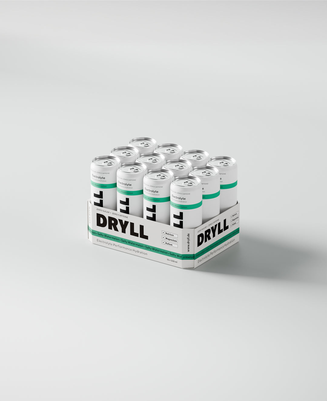 Elektrolyt Drinks