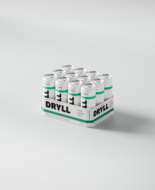 Elektrolyt Drinks