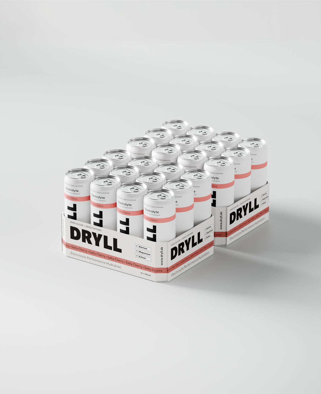 Elektrolyt Drinks