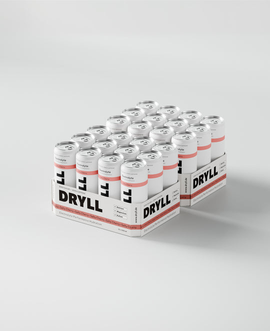 Elektrolyt Drinks