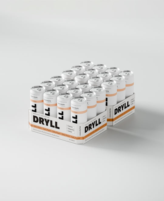 Elektrolyt Drinks