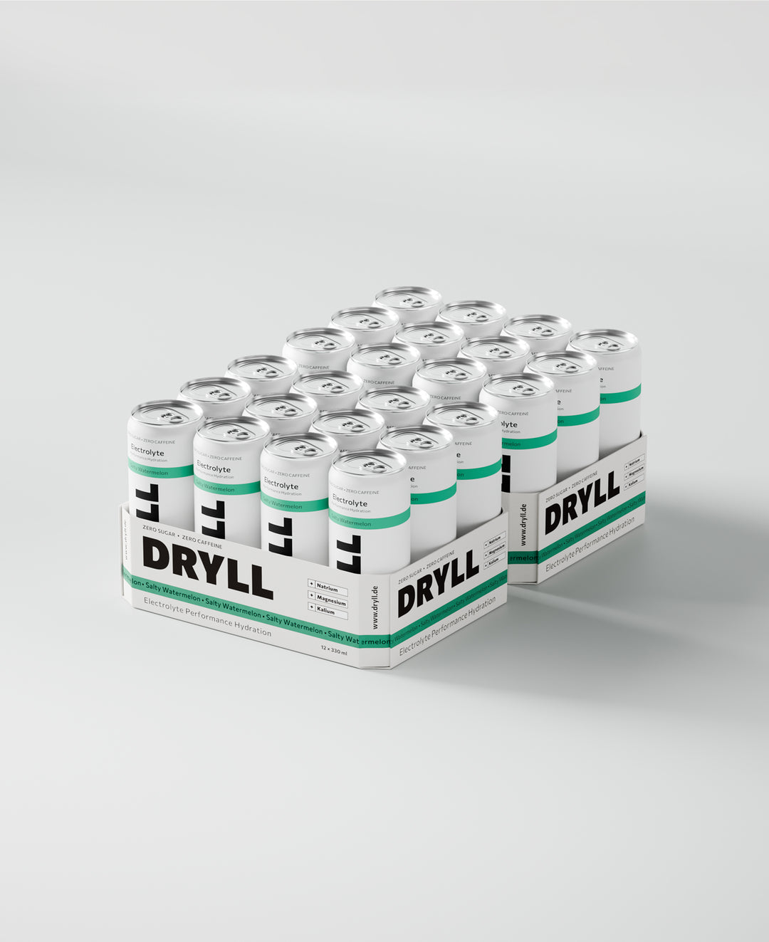 Elektrolyt Drinks