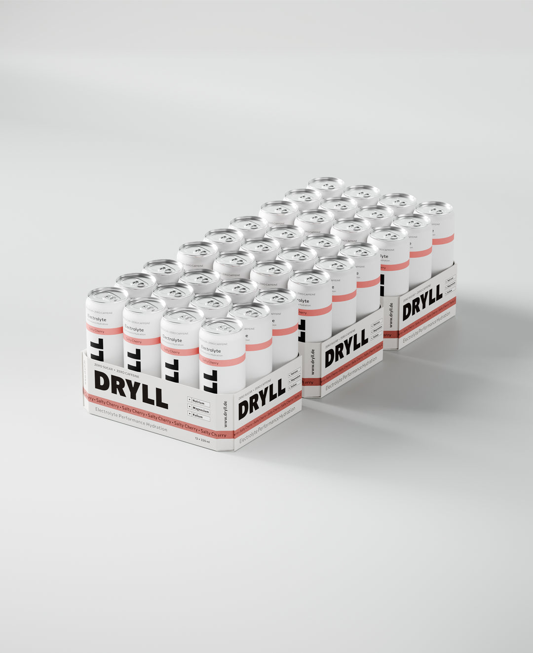 Elektrolyt Drinks